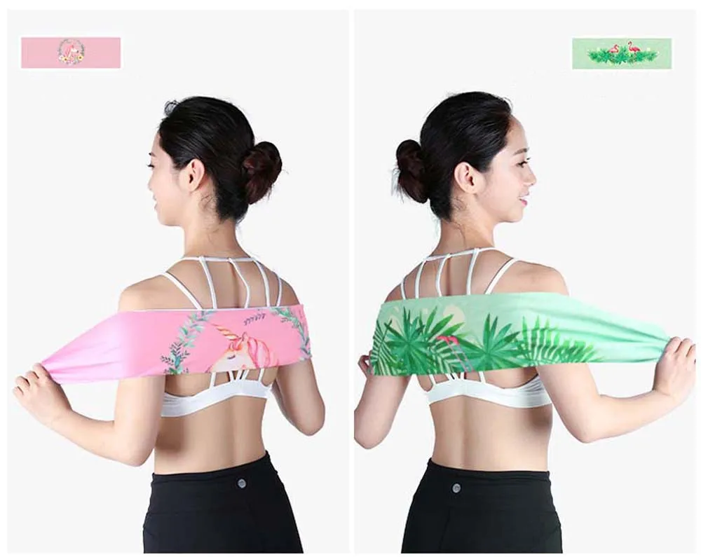 Cooling Ice Sport Towel (7)