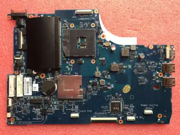 

[gift mask] 720568-501/ 720568-001 For 15-J system mainboard Fully Tested