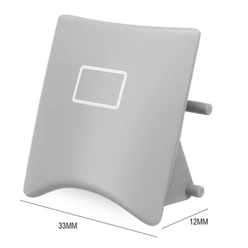 

Interior Sunroof Switch Button Gray Ceiling Light 2006-2012 Useful Practical Accessories