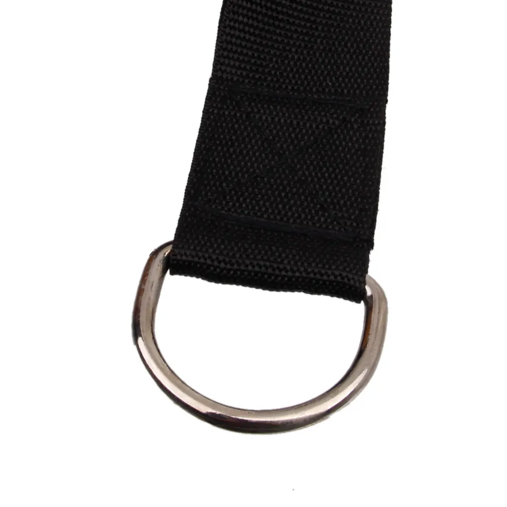 Exercising Pull Up Belt Bodybuilding Weight Dip Lifting Chain