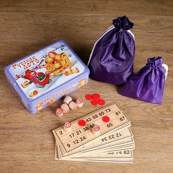 

Lotto Russian "Maslenitsa" 1855568