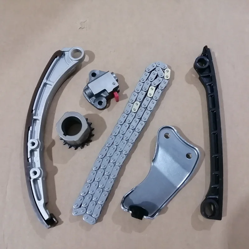 SZ07 JC набор цепного привода для SUZUKI K10B K12B K117B Гранд витара нового дизайна 3D 5D X17