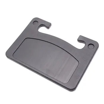 

Movable Car Laptop Desk Mount Stand Holder Car Steering Wheel Tray Multi-function Board Dining Table Food Articlr Holder