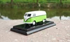 Green Unpainted