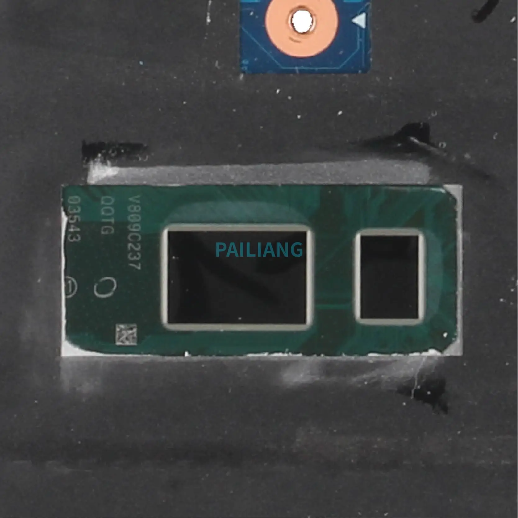 Greatest  PAILIANG Laptop motherboard For HP Probook 440 G6 Mainboard DAX8JMB18C0 I7-8265U N17S-GS-A1 tesed D