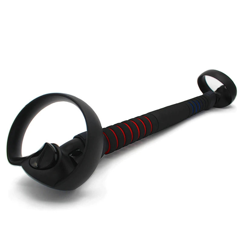 

Handles Gamepad for Oculus Rift Contact Controller Sponge Handle Stand Holder Playing for Beat Saber Game Controller