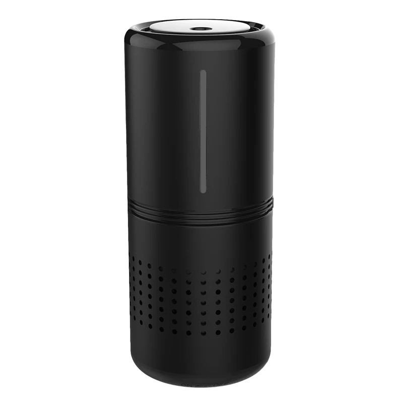 

Car Humidifier Humidification Spray in the Car Air Purifier in the Car HEPA Filter Car Humidifier