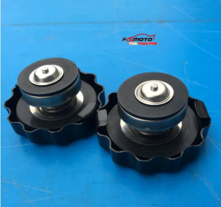 2 шт 2*1,1 бар крышка радиатора для японских автомобилей Honda/Acura/Mazda/Mitsubishi/RX2 RX3 RX4