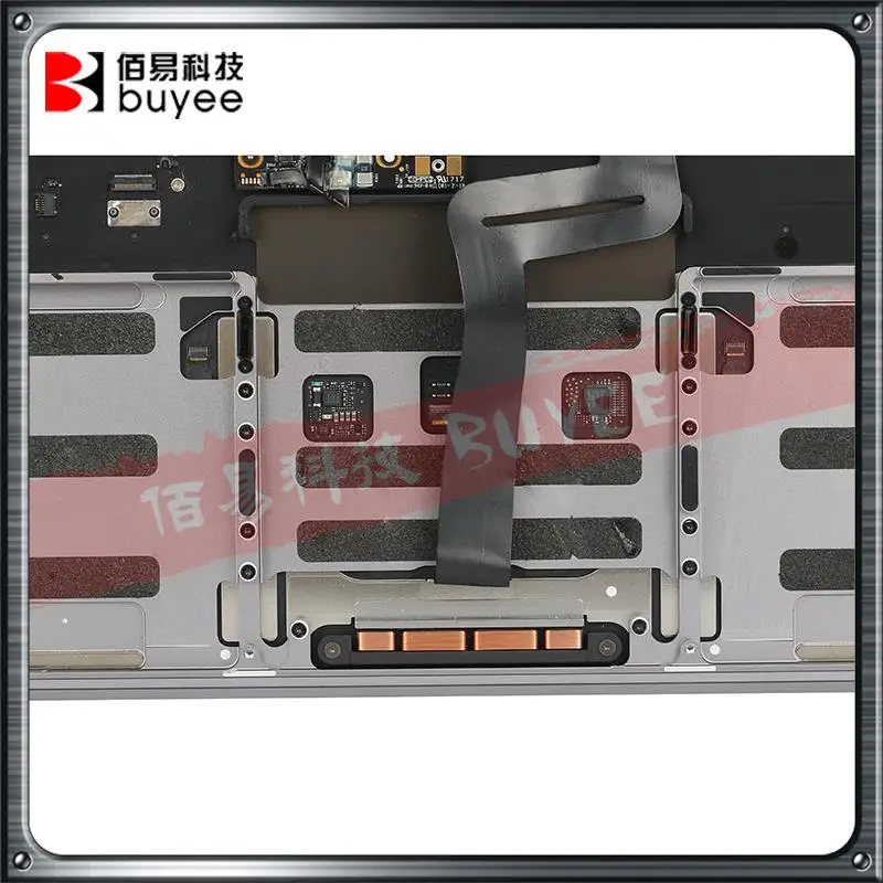 Macbook Retina Pro 13 &A1708 Palm Rest 2016 ׷ ǹ   Topcase US Ű Ʈ Ʈ е