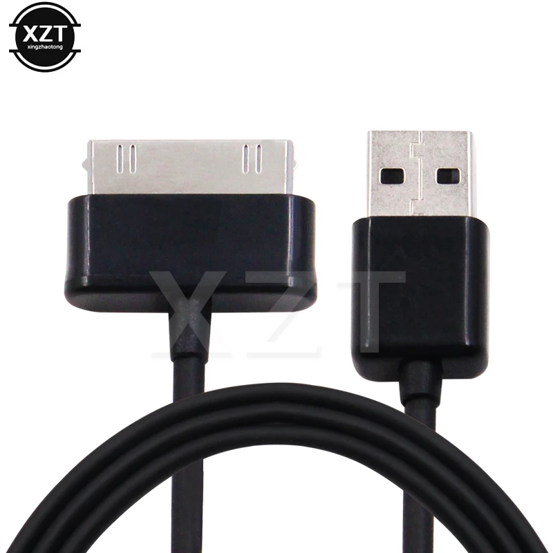 USB Charging Data Cable for Samsung Galaxy Tab Tab 2 P1000 P1010 N8000 P6800 NEW 