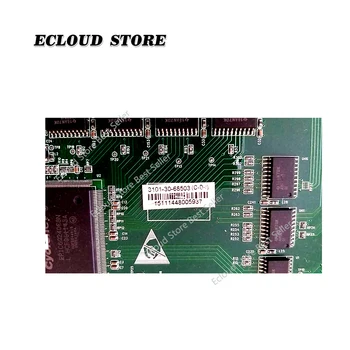 

MINDRAY BC5100/BC5100VET/BC5300/BC5300VET/BC5180/BC5380 hematology analyzer Drive Board 801-3101-00026-00 3101-30-68503