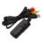 AV to HDMI Converter Conversion Cable hd Video Converter HDMI Signal Converter