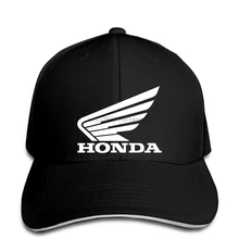 Новая повседневная крутая японская мотоциклетная бейсбольная кепка Goldwing, бейсбольная кепка с золотым крылом, бейсбольная кепка, бейсболка с козырьком