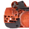 Chain Brake Clutch Side Cover Fit for Husqvarnae 445 450 Chainsaw Spare Parts Replaces 544097902 544097901 D04 20 Dropshipping ► Photo 3/5