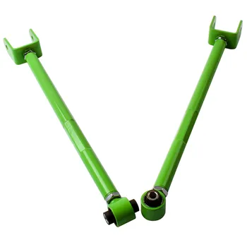 

2PCS Rear Lower Control Arm/Bar Camber For BMW E46/E36/Z4/M3 95-05 3-series for 318i/318is/320i/323i/325i M3 Shock Absorber