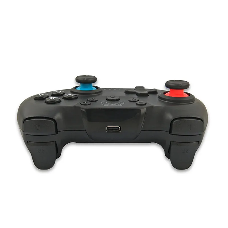 Беспроводной игровой контроллер для NS-Switch Pro игровая консоль Bluetooth контроллер геймпад для Джойстик-переключатель с шестью осями