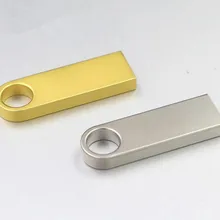 Новое поступление металлический USB флеш-накопитель 128 Гб 64 ГБ 32 ГБ 16 ГБ 8 ГБ 4 ГБ флеш-карта памяти, Флеш накопитель usb флешка