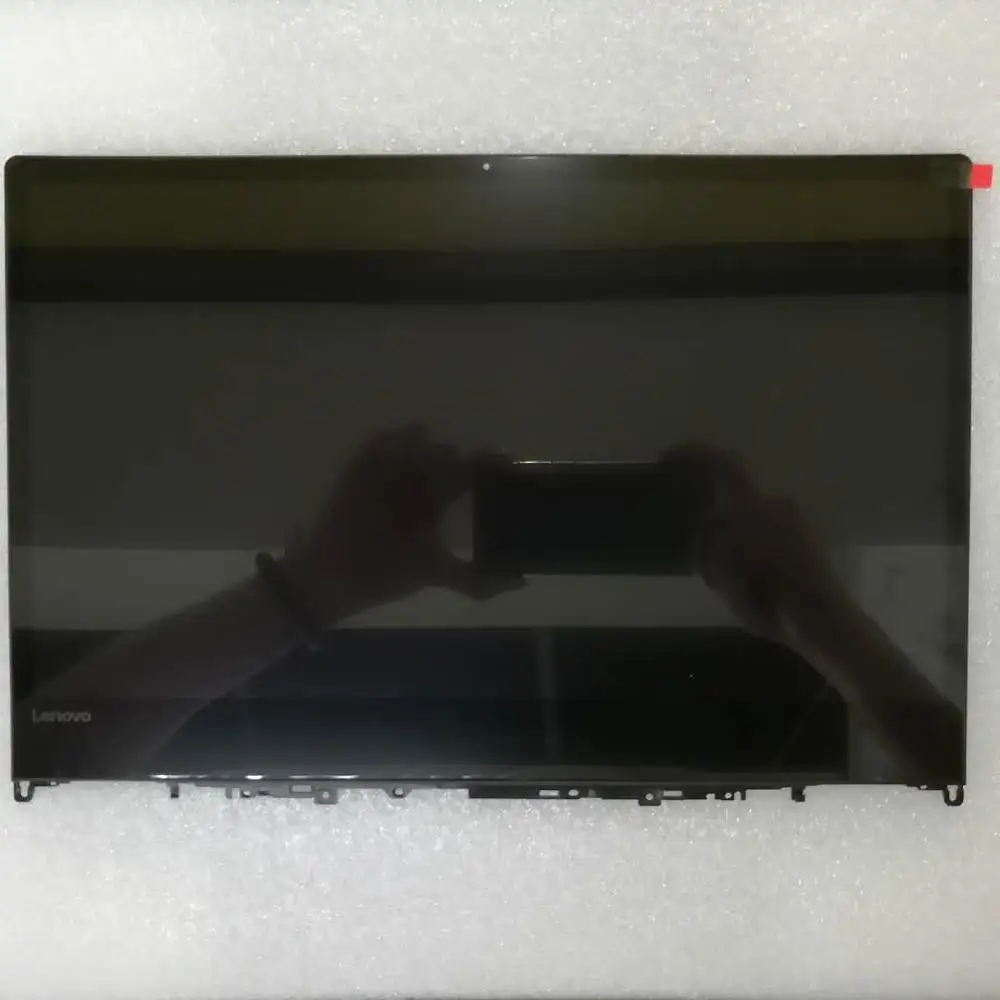 Оригинальный Новый Полный ЖК-дисплей Lenovo Yoga 530-14IKB 81EK FHD/HD 14 0 ''с сенсорным