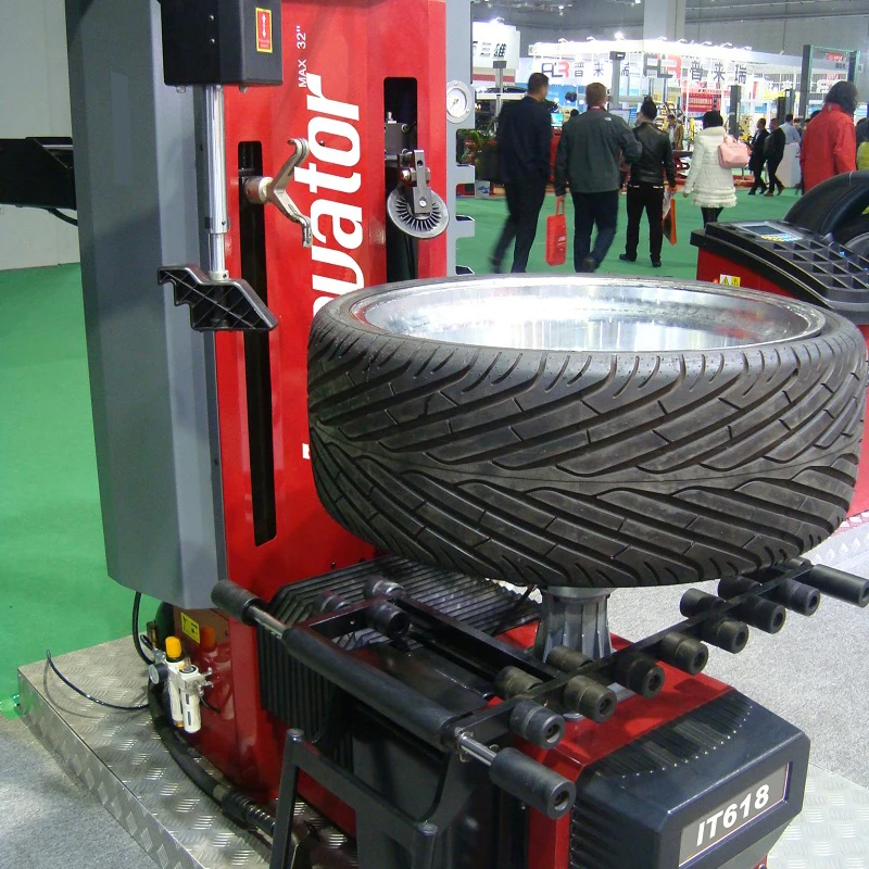 Полная автоматическая машина для шин IT618 с CE|machine machine|machine automaticmachine tire |