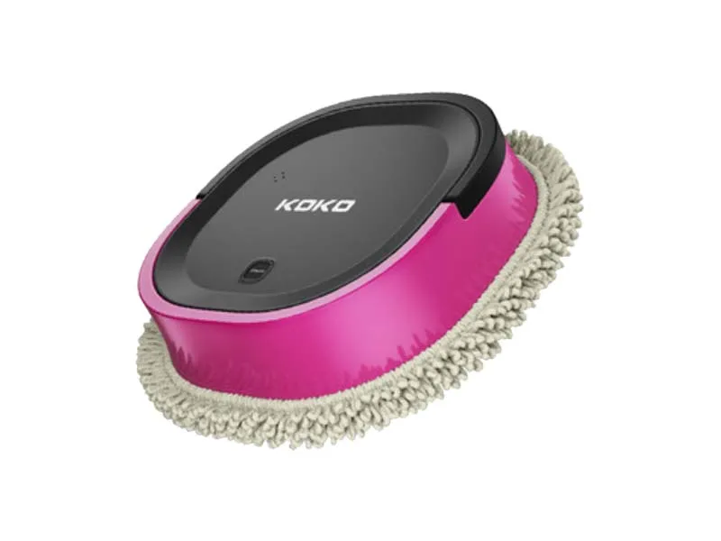 

Intelligent Sweeping Machine Household Automatic Sweeping Robot Integrated Washing Machine Rechargeable Floor Cleaning Machine