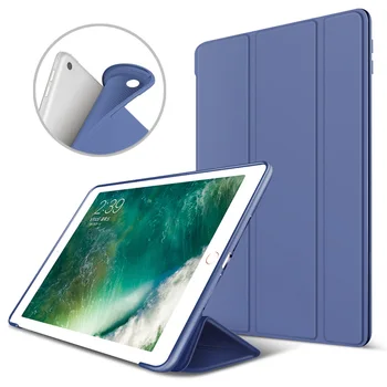 

Protective Case for new iPad Air Pro 10.5 inch Model A2154 A1701 A1709 A1852 Smart Case Cover Soft Back Cover Design
