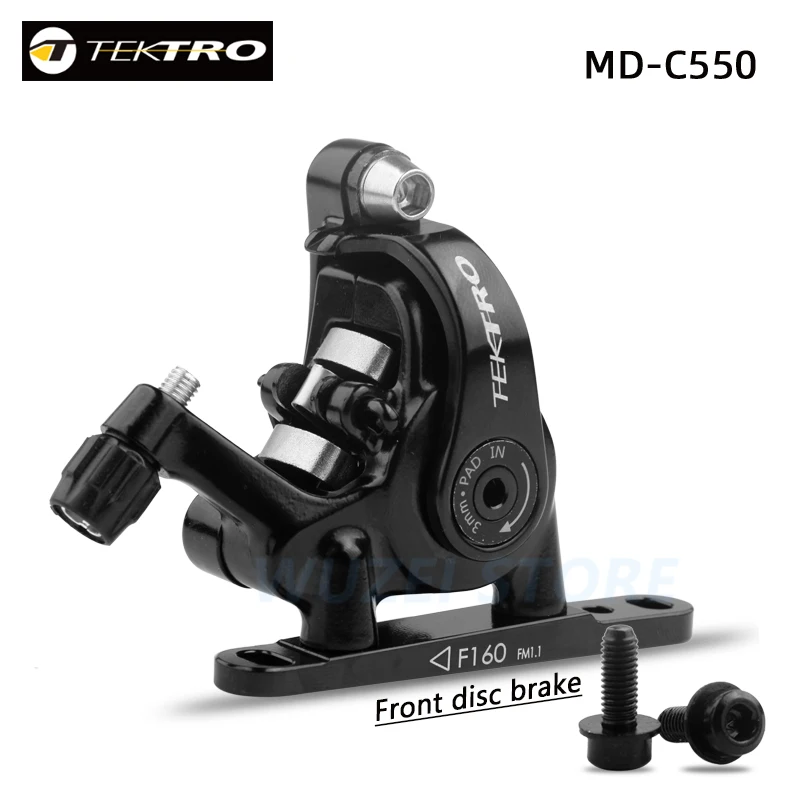 TEKTRO MD C550 Road Bike Dual Piston 