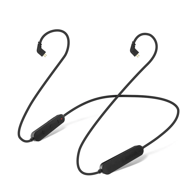 KZ Waterproof Aptx Bluetooth Module 4 2 Wireless Upgrade Cable Cord Applies Original Headphones ZS10AS10ZSTZS6ZSNProAS16ZS10Pro