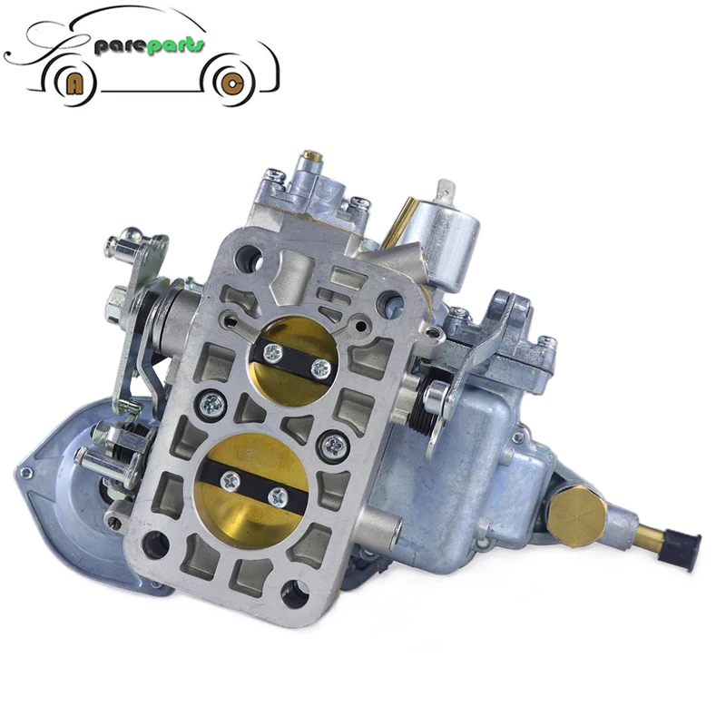 New Carburetor Assy for LADA Niva 007c Engine 2107110701020 Carby Carb Carburetter Weber Car 2107-1107010-20 Fuel Supply System |