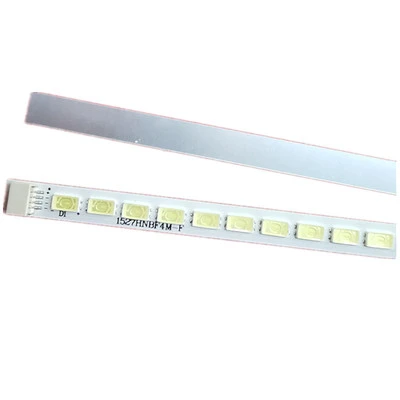 10 PCS/lot 66LED LED backlight strip for LE40H157 LE40E19 LED-40V600 V-8229-A03-50 V-8229-A03-60 015B8000-A03-R00-8229 L00-8229 led backlight strip