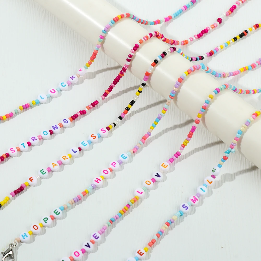 

Children Necklace Outdoor Sports Non-slip Glasses Chain Holder Eyewear Holder Strap Eyeglass Cord Sunglasses Lanyard