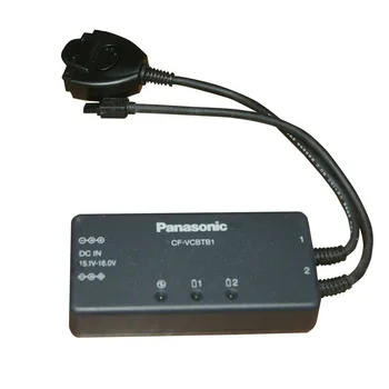 

Original Notebook Battery Charger CF-VCBTB1 For Panasonic CF-19 30 28 48 50 51 72 73 18 29 74 M34