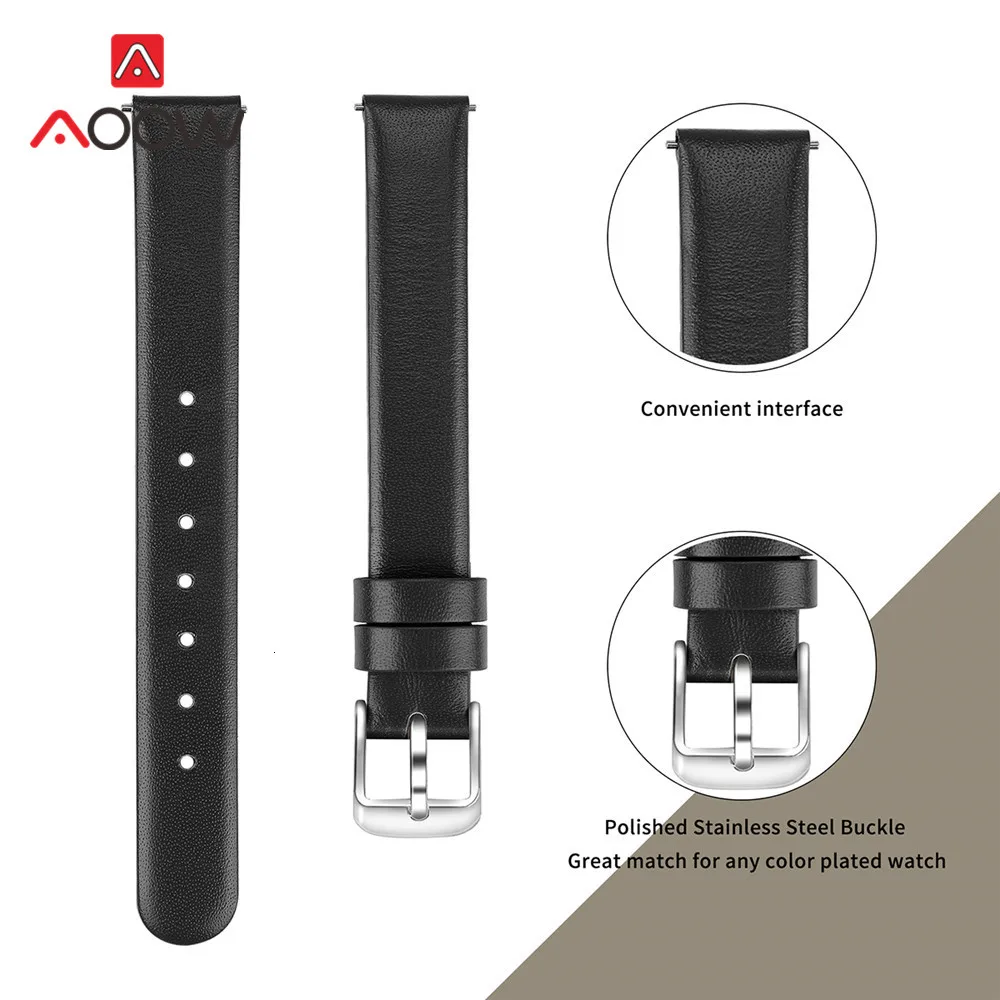 Ремешок из натуральной кожи + металлическая рамка для samsung Galaxy Fit-e SM-R375 Смарт-часы мужские и женские Сменные Мужские t браслет ремешок для R375