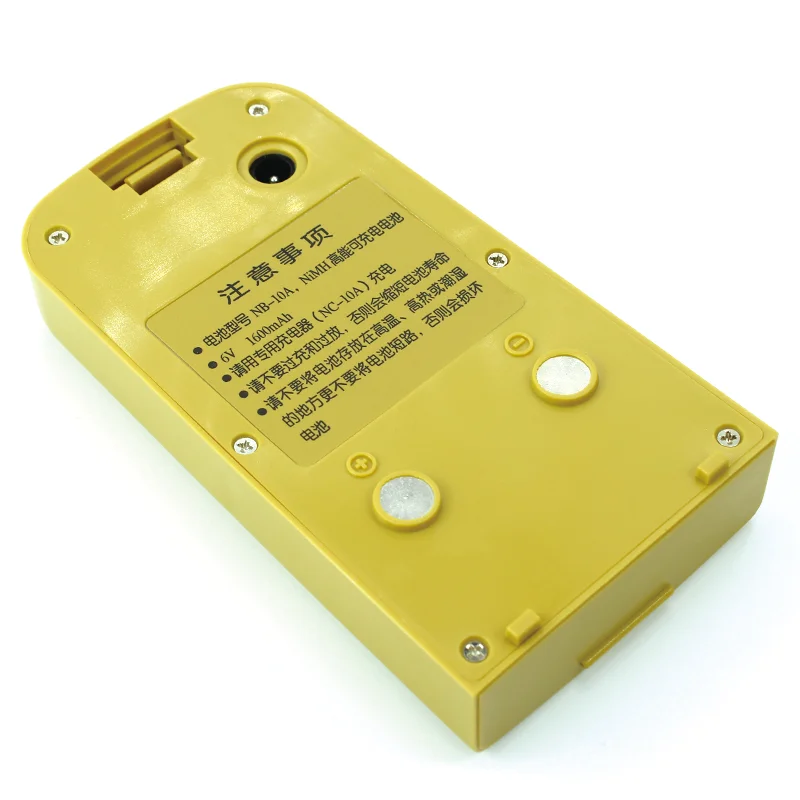 

High Quality South Total Station Battery NB-10A For South DT-02,DT-05,DT-05B