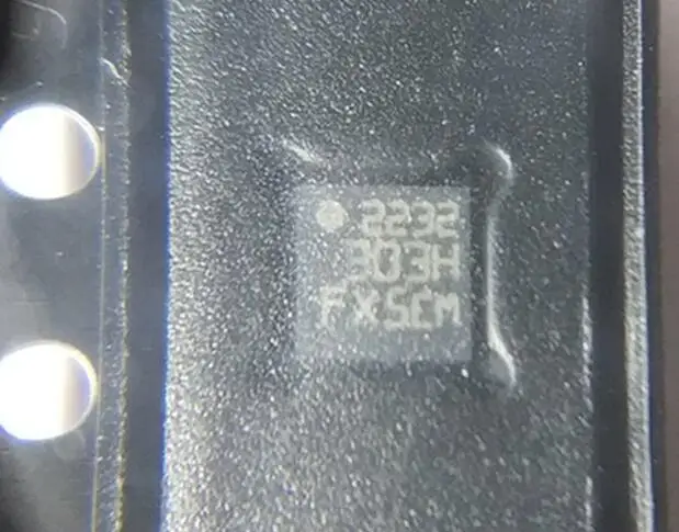 1 шт./лот 303H LSM303DTR LGA16 | Обустройство дома
