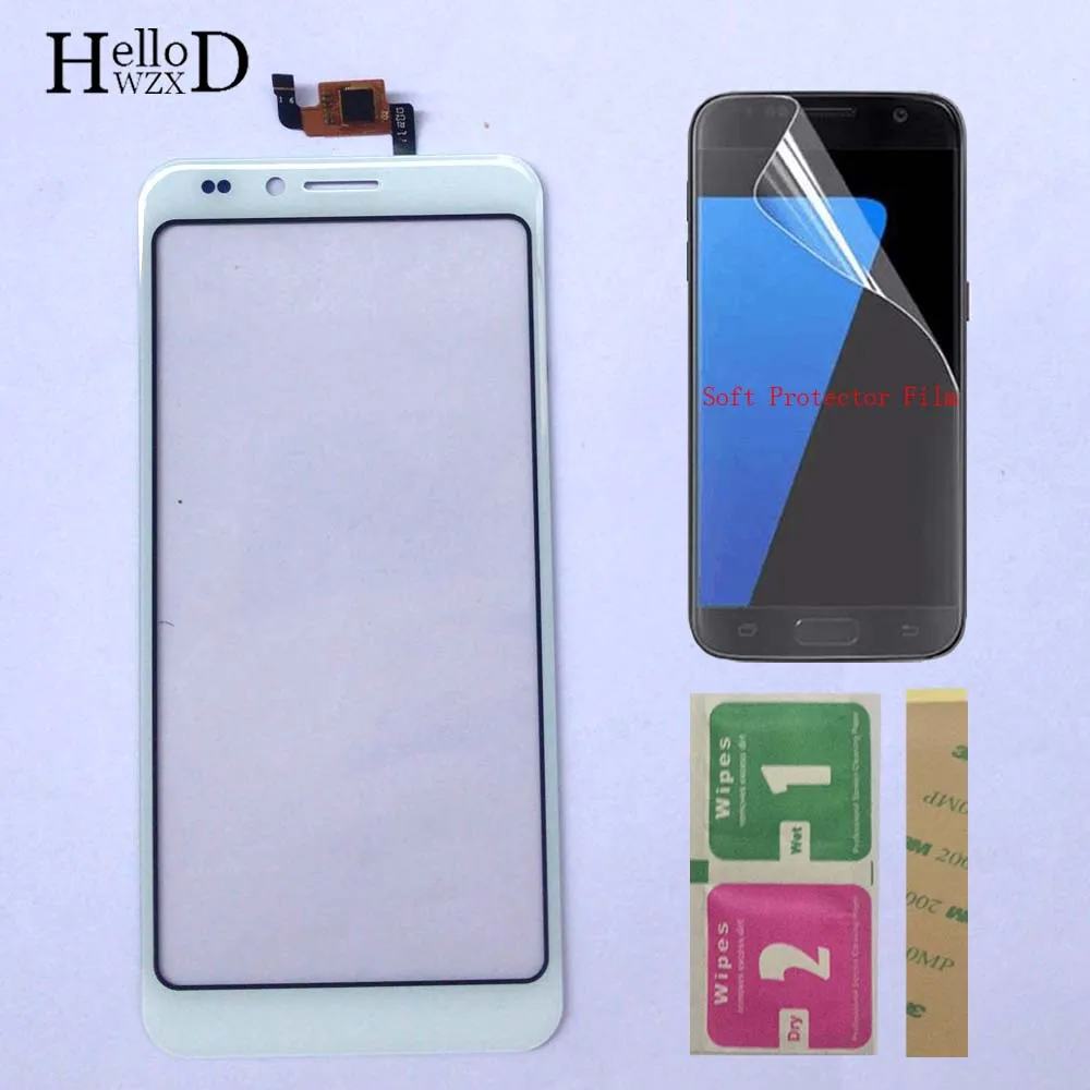 Сенсорная панель для inei 3 power/inii 3 Lite/inii 3/inii 2 Lite Сенсорная панель дигитайзер стеклянная Сенсорная панель подарок