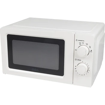 

Microwave Sinbo SMO 3661 20L. 700 W White