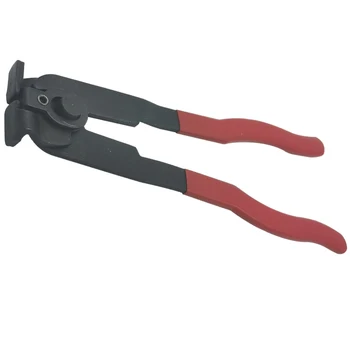 

1pc CV Joint Boot Clamp Pliers Ear Type Plier Installer Tool For Fuel & Coolant Hose Pipe Waterpumps 238*38mm Hand Tools