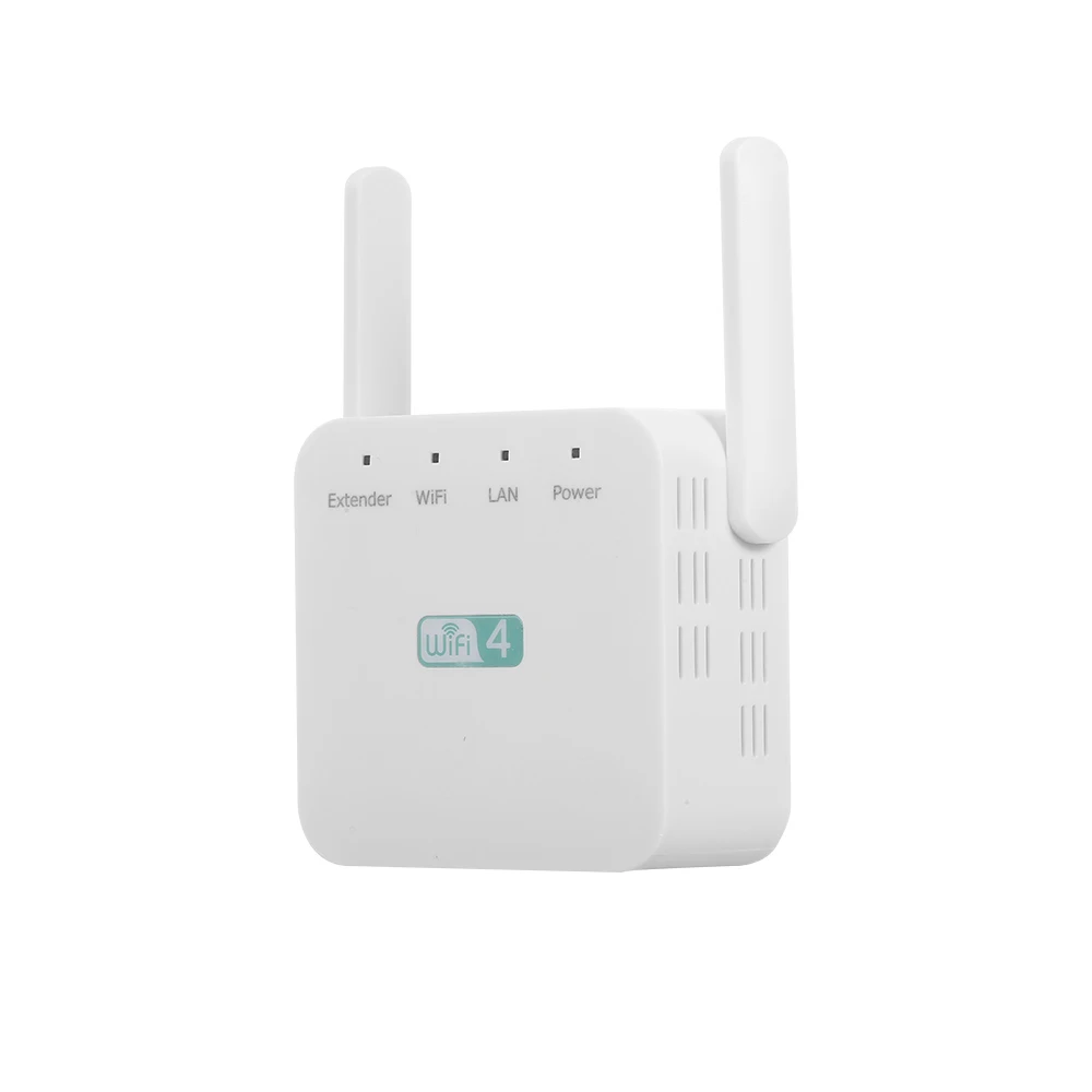 Беспроводной повторитель сигнала Wi Fi 300 Мбит/с|Беспроводные роутеры| |