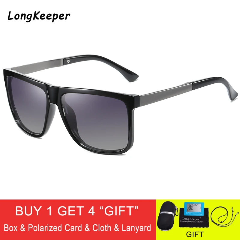 quality polarized sunglasses