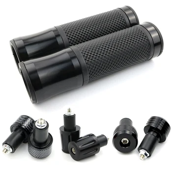 

For HONDA CBR250R CBR250RR CBR500R CBR500F CBR500RA CBR650F CBR1000RR 2008-2018 CBR600RR Motorcycle Handlebar Grips and Bar Ends