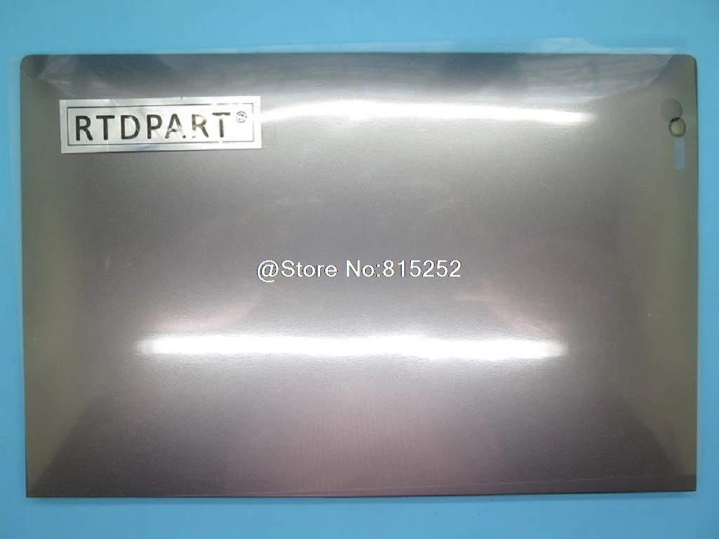 Планшет LCD задняя крышка верхний чехол для Lenovo MIIX 2 10 2-10 90204896 36J02LCLV00 нижний 90204898