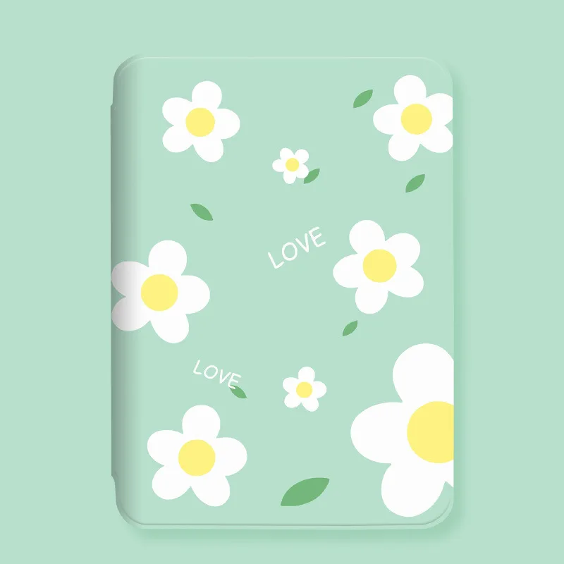 

Magnetic Smart Cover Case For Amazon All-New Kindle 2019 Version Released Case funda For Kindle 2019 10th Generation Case