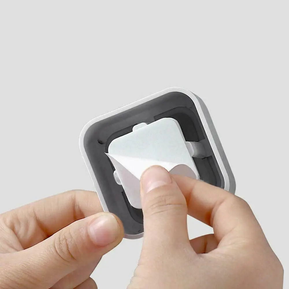 3 шт. Новинка кухонные аксессуары для мытья одежды зажим держатель полотенце стеллаж для хранения с крючком для ванной комнаты K888