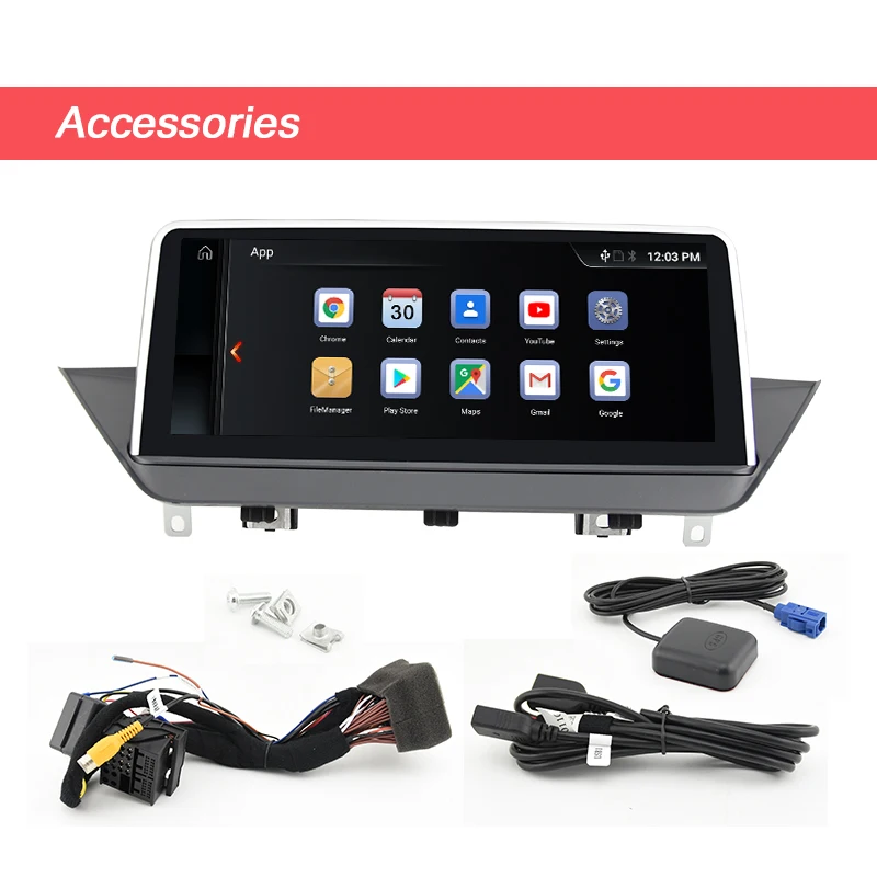 AUTOTOP X1 E84 DVD стерео аудио плеер GPS навигация Мультимедиа Android 10 0 для BMW 2009 ~ 2015