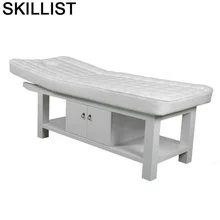 

De Massagem Cama Para Silla Masajeadora Tempat Tidur Lipat Pedicure Salon Table Camilla Masaje Plegable Chair Massage Bed