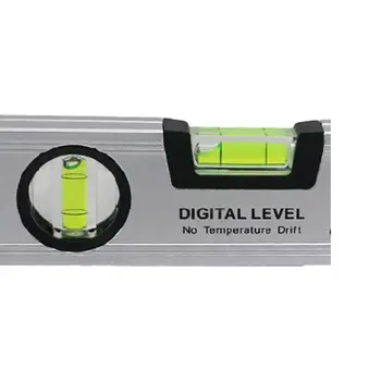 

400mm Digital Protractor Electronic Angle Finder 360° for Construction Carpentry