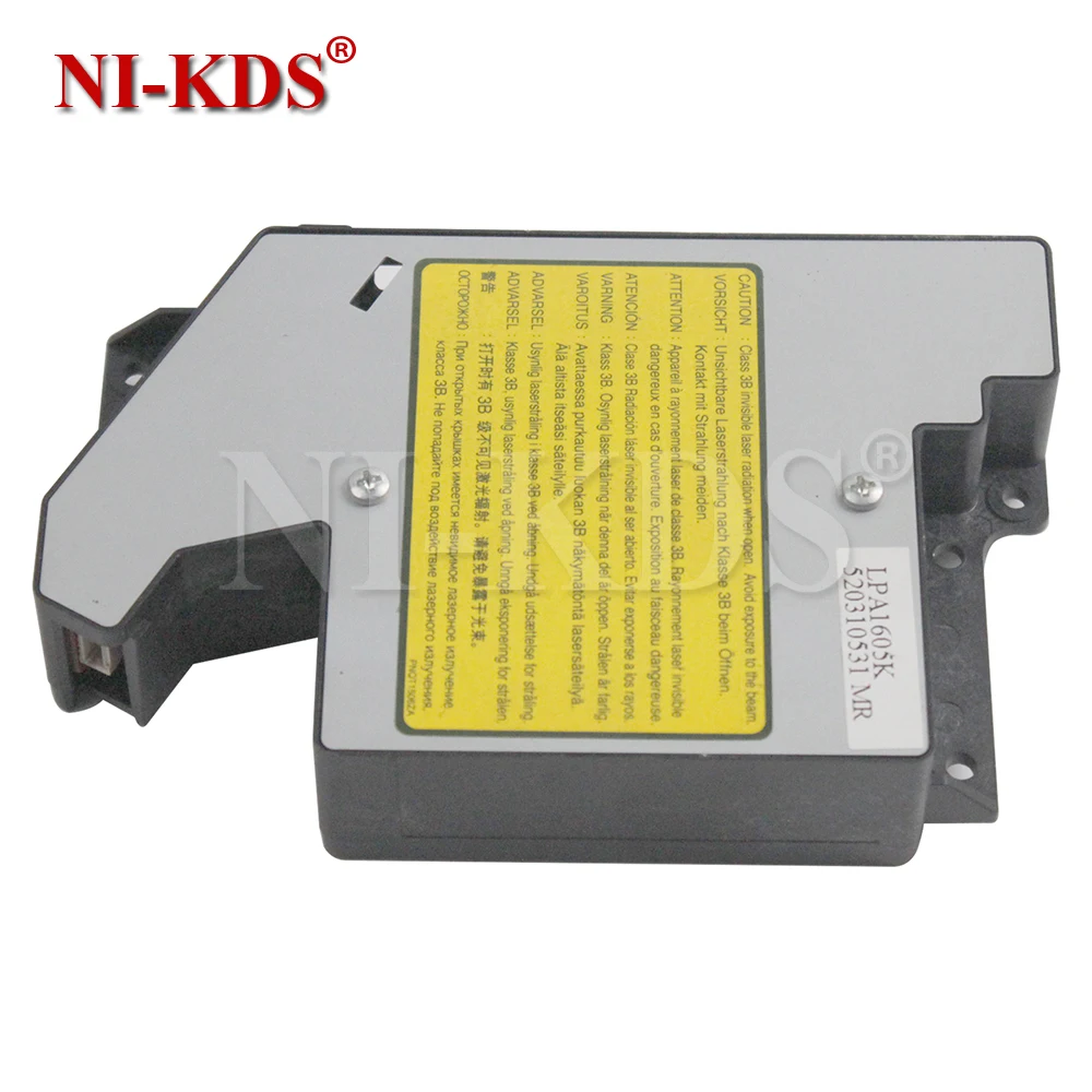 Лазерный блок LPA1605K для фотоаппарата Panasonic модель MB2010B MB2000B MB2061 MB2033 MB2038 2033 2038 LSU