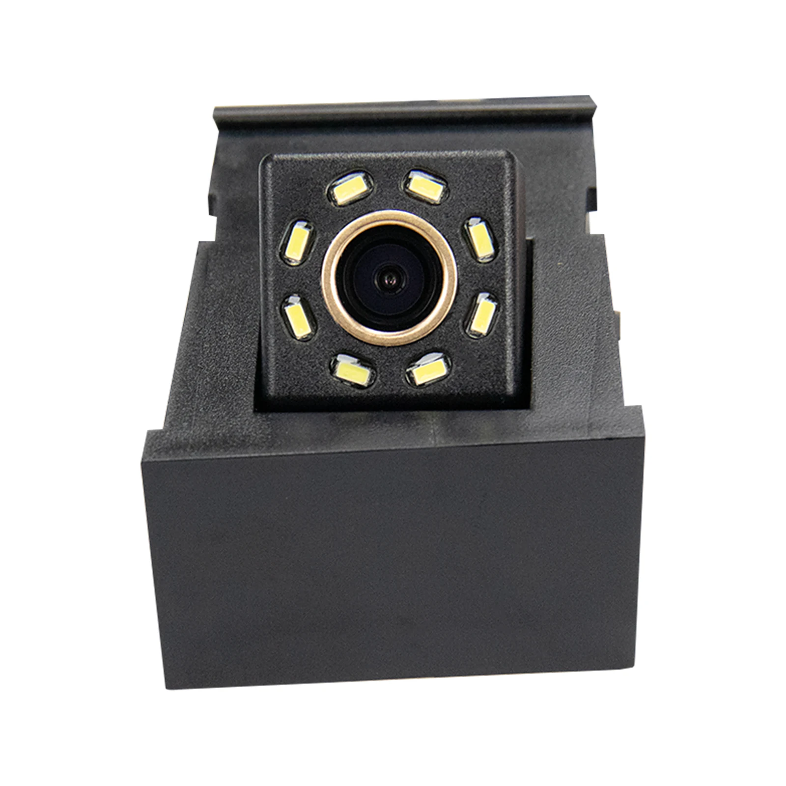 Per Nissan Evalia / Nv200 /Vanette Hd Telecamera Posteriore Retromarcia Telecamera Di Backup Misayaee Telecamera Impermeabile Telecamera Dorata