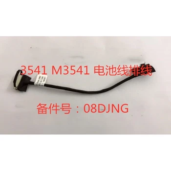 

New for Dell latitude 5501 precision 3541 m3541 battery cable 08DJNG