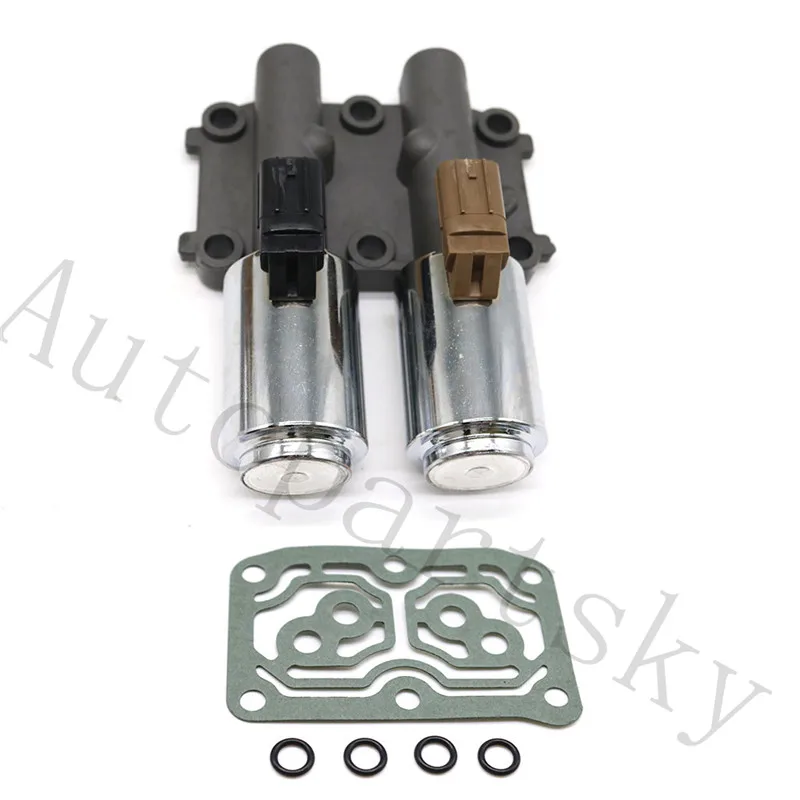 28260-PRP-014 автоматическая коробка передач и запчасти 28260PRP014 для Honda Accord/CRV/Acura